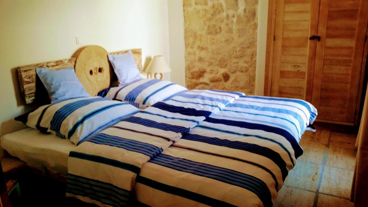 Quartier No.63 Appartement Ražanac Buitenkant foto
