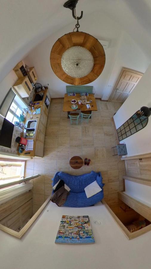 Quartier No.63 Appartement Ražanac Buitenkant foto